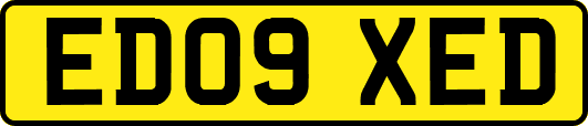 ED09XED