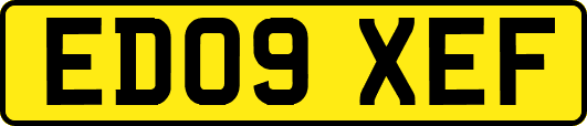 ED09XEF