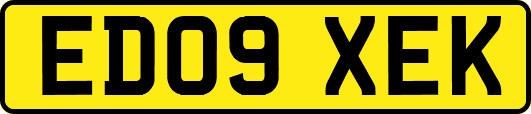 ED09XEK