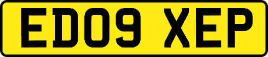 ED09XEP