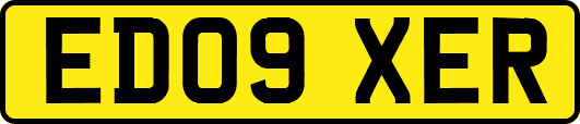 ED09XER