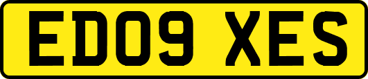 ED09XES