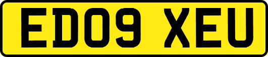 ED09XEU