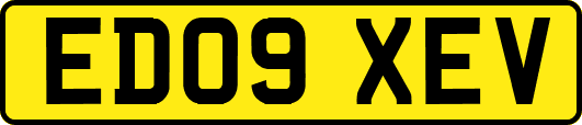 ED09XEV