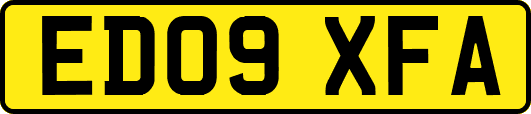 ED09XFA