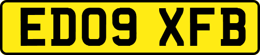 ED09XFB