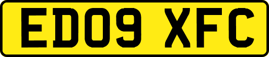 ED09XFC