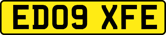 ED09XFE