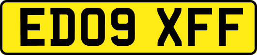 ED09XFF