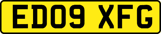 ED09XFG