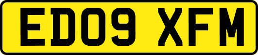 ED09XFM
