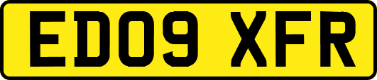 ED09XFR