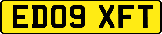 ED09XFT
