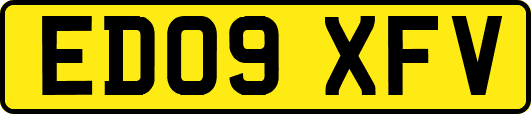 ED09XFV