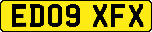ED09XFX
