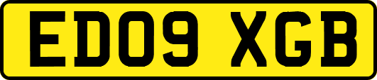 ED09XGB