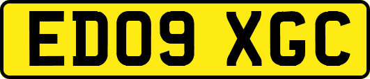 ED09XGC