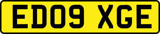 ED09XGE