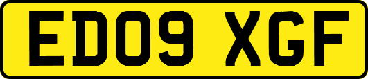 ED09XGF