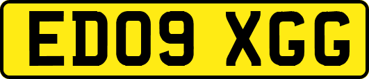 ED09XGG
