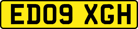 ED09XGH