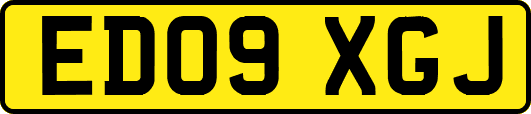 ED09XGJ
