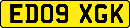 ED09XGK