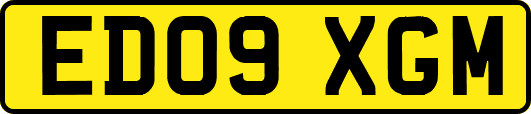 ED09XGM