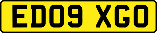 ED09XGO