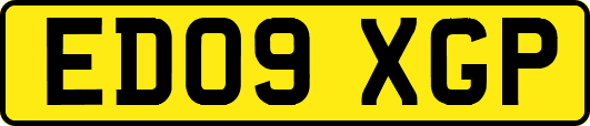 ED09XGP