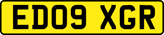 ED09XGR