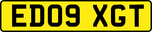 ED09XGT