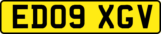 ED09XGV