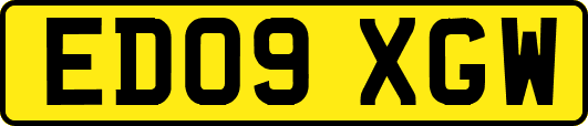 ED09XGW