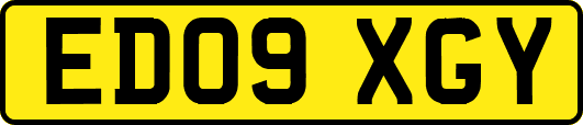 ED09XGY