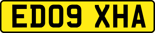 ED09XHA