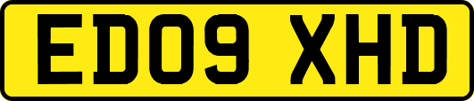 ED09XHD
