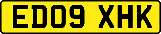 ED09XHK