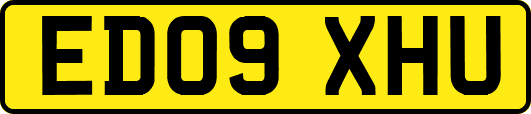 ED09XHU