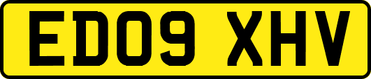 ED09XHV