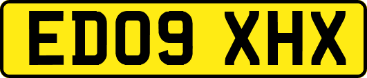 ED09XHX