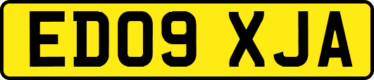 ED09XJA