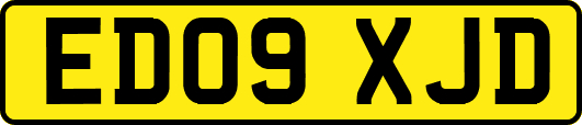 ED09XJD