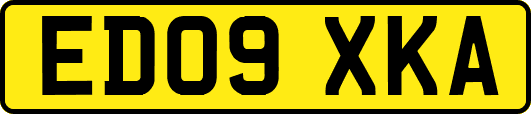 ED09XKA