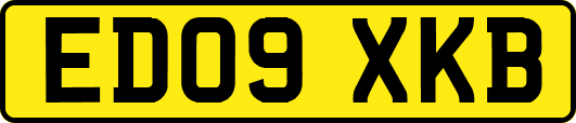 ED09XKB