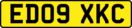 ED09XKC