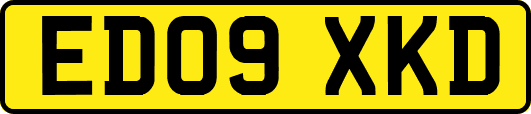 ED09XKD