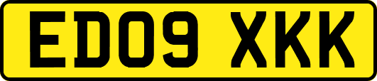 ED09XKK