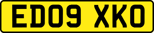ED09XKO