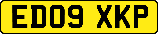 ED09XKP